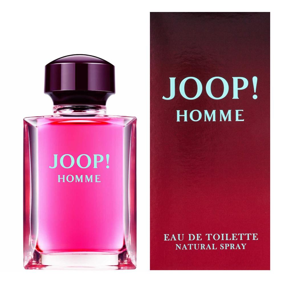 JO JOOP! FOR MEN EDT — Joop!